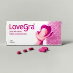 Ordina Lovegra 100mg Online Miglior Prezzo thumbnail 2