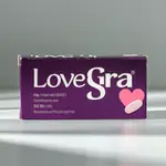 Ordina Lovegra 100mg Online Miglior Prezzo thumbnail 3