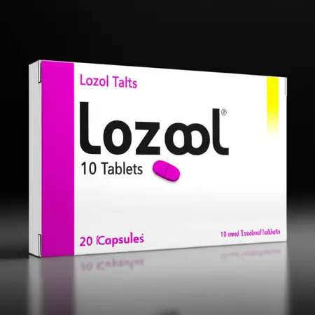 Acquista Lozol Online Prezzo Conveniente