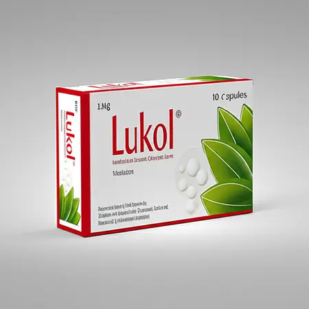 Acquista Lukol Online Prezzo Conveniente Miglior Affare