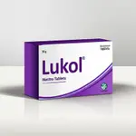 Acquista Lukol Online Prezzo Conveniente Miglior Affare thumbnail 3