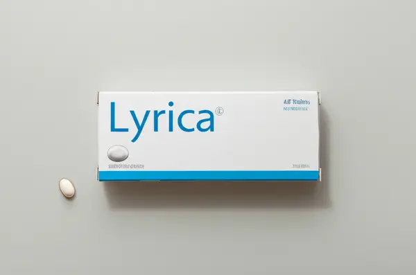 Lyrica Online Offerta Imperdibile Acquista Ora