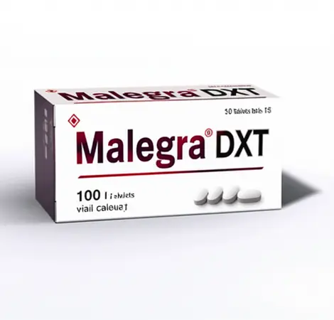 Acquista Malegra DXT Online Prezzo Conveniente