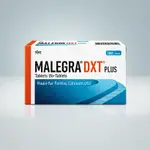 Acquista Malegra DXT Plus Online Prezzo Conveniente thumbnail 2