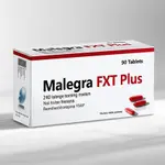 Acquista Malegra FXT Plus Online Miglior Prezzo thumbnail 1