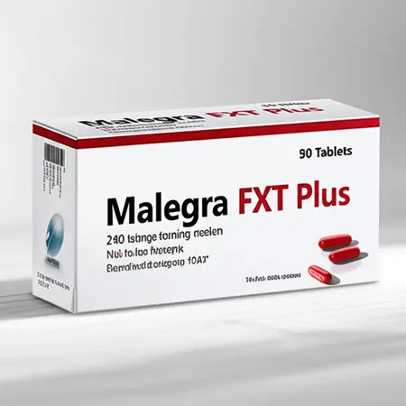 Acquista Malegra FXT Plus Online Miglior Prezzo