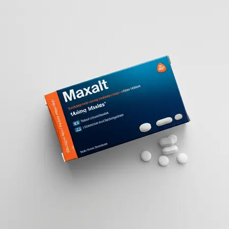 Ordina Maxalt 10mg Online Miglior Prezzo