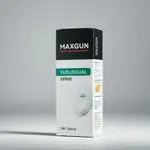MaxGun Sublingual Spray Ordina Online A Basso Costo thumbnail 1