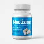 Meclizine Online Miglior Prezzo Approfitta Ora thumbnail 3