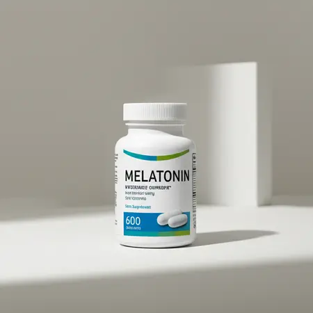 Ordina Melatonin 3mg Online Miglior Prezzo