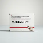 Meldonium: Ordina Ora Miglior Prezzo e Qualità thumbnail 1