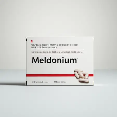 Meldonium: Ordina Ora Miglior Prezzo e Qualità