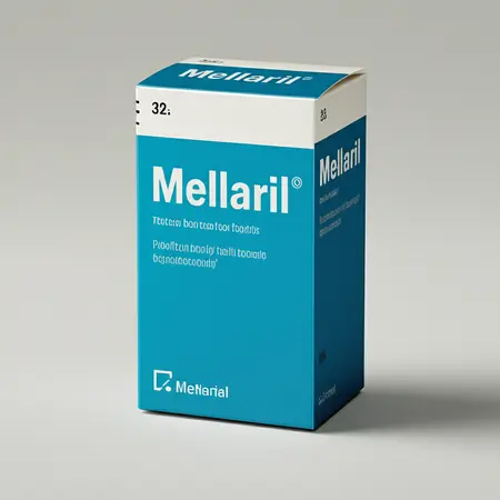 Ordina Mellaril Online Prezzo Migliore