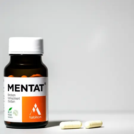 Ordina Mentat Online - Miglior Prezzo per la Tua Mente