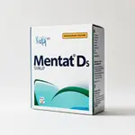 Acquista Mentat DS Syrup Online Consegna Rapida thumbnail 1