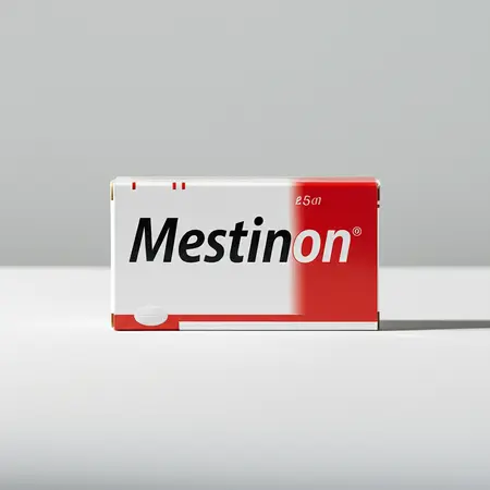 Acquista Mestinon 60mg Online Prezzo Conveniente