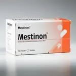 Acquista Mestinon 60mg Online Prezzo Conveniente thumbnail 2