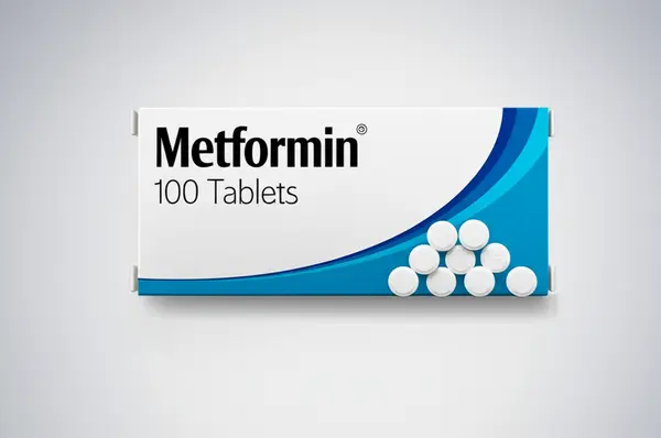 Acquista Metformin 850mg Online Consegna Rapida