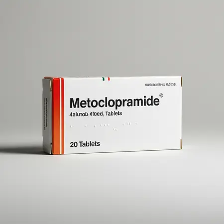 Ordina Metoclopramide 10mg Online Prezzo Conveniente