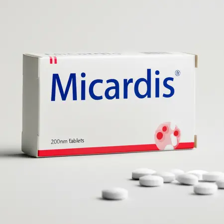 Acquista Micardis Online Il Miglior Prezzo Garantito