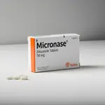 Acquista Micronase 5mg Online Consegna Veloce Prezzo Conveniente thumbnail 1