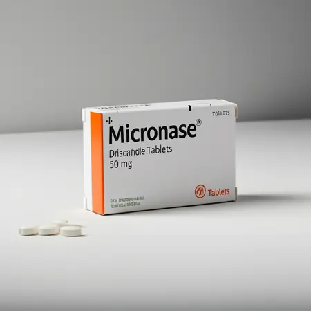 Acquista Micronase 5mg Online Consegna Veloce Prezzo Conveniente
