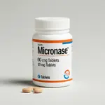 Acquista Micronase 5mg Online Consegna Veloce Prezzo Conveniente thumbnail 2