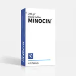 Minocin Online Consegna Veloce Prezzo Conveniente thumbnail 1