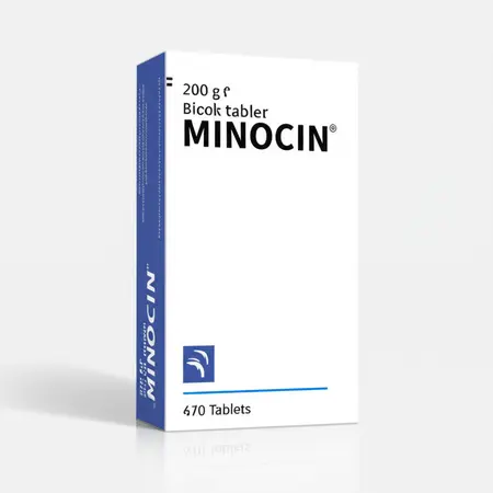 Minocin Online Consegna Veloce Prezzo Conveniente