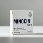 Minocin Online Consegna Veloce Prezzo Conveniente thumbnail 3