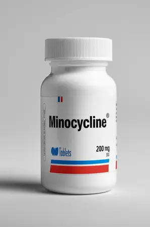 Acquista Minocycline Online Prezzo Conveniente Consegna Rapida