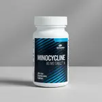Acquista Minocycline Online Prezzo Conveniente Consegna Rapida thumbnail 3