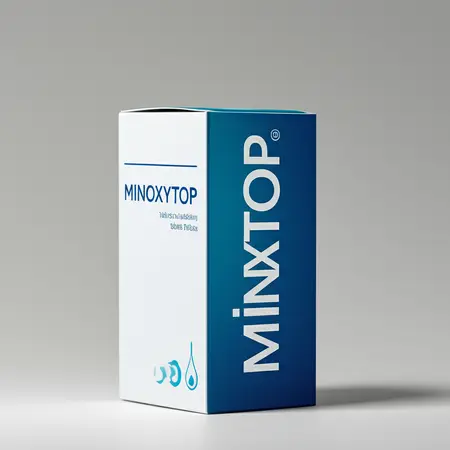 Minoxytop Online Acquista Prezzo Migliore