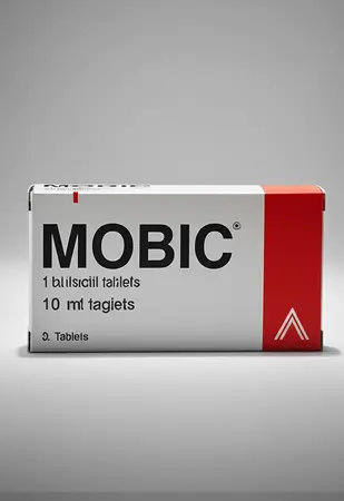 Acquista Mobic Online Consegna Veloce Miglior Prezzo