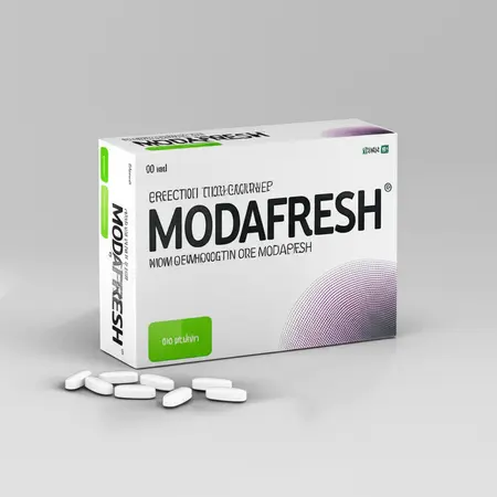 Acquista Modafresh Online Conveniente e Sicuro