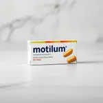 Acquista Motilium 10mg Online – Sollievo Veloce e Conveniente thumbnail 1