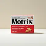Acquista Motrin 400mg e 600mg Online Miglior Prezzo thumbnail 1
