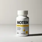 Acquista Motrin 400mg e 600mg Online Miglior Prezzo thumbnail 2
