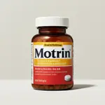 Acquista Motrin 400mg e 600mg Online Miglior Prezzo thumbnail 3