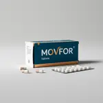 Ordina Movfor 200mg Online Subito Consegna Veloce thumbnail 1