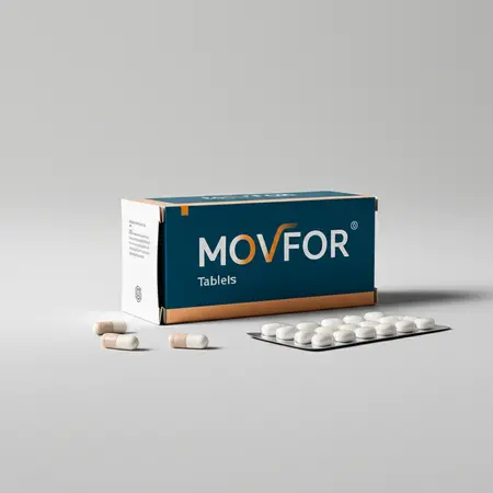 Ordina Movfor 200mg Online Subito Consegna Veloce
