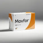Ordina Movfor 200mg Online Subito Consegna Veloce thumbnail 2