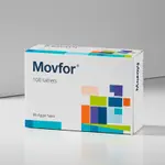 Ordina Movfor 200mg Online Subito Consegna Veloce thumbnail 3