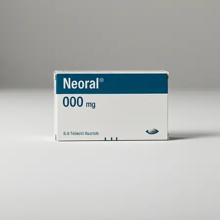 Acquista Neoral Online A Basso Prezzo Per Vivere Meglio