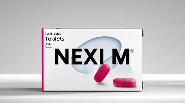 Acquista Nexium 40mg Online Consegna Veloce