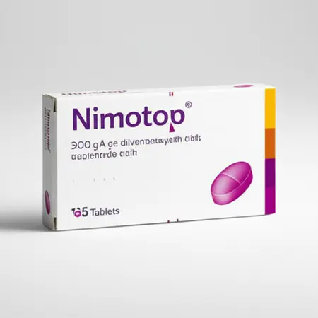 Acquista Nimotop Online Scopri il Miglior Prezzo