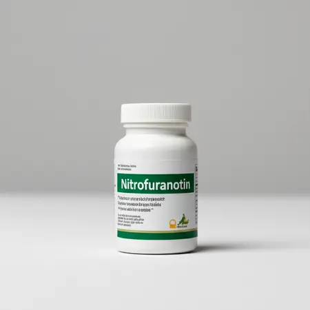 Ordina Nitrofurantoin Online Miglior Prezzo Consegna Rapida