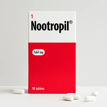 Nootropil Online Ordina Subito Miglior Prezzo