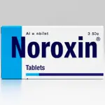 Noroxin Online Acquista Prezzo Conveniente thumbnail 1