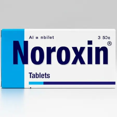 Noroxin Online Acquista Prezzo Conveniente
